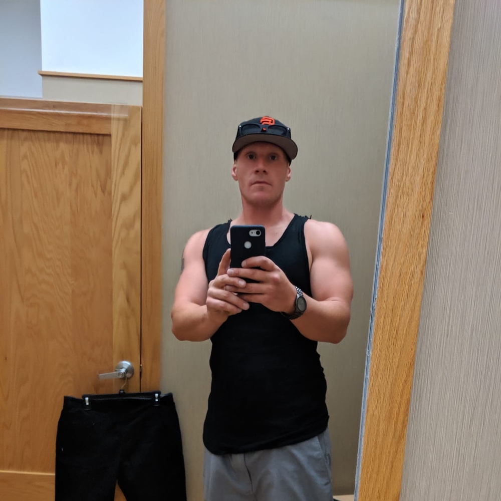 Meet your Posher, Cody